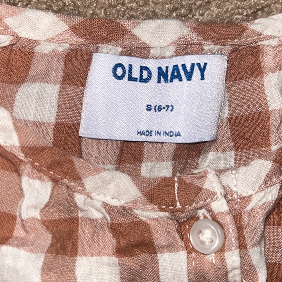 🦄6 Items for $20🦄 Girls Top - Picture 3 of 3